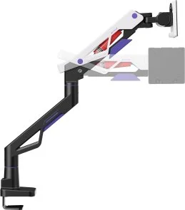 Фото: Кронштейн GamePro MAG703BW Black/White/Purple № 3 | KTC