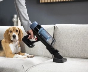 Ручний бездротовий пилосос Rowenta X-Force Flex 10.80 (RH7AD5E0)