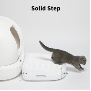 Підйомна підставка до лотків PETKIT TRAPPER (P9219)