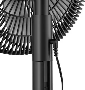 Фото: Вентилятор Cooper&Hunter CH-RFF1270RT № 10 | KTC