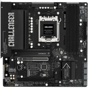 Материнська плата AsRock B850M CHALLENGER