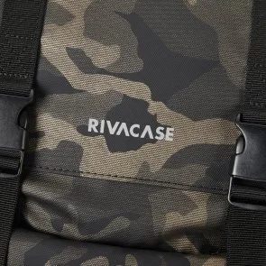 Фото: Рюкзак для ноутбука Riva Sherwood 7621 15.6 Brown Camo (7621 (Brown camo)) № 17 | KTC