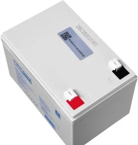 Фото: Батарея ProLogix 12.8V 12AH 153.6Wh (PLFP12-12) № 4 | KTC