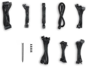 Блок живлення be quiet! 1200W Pure Power 13 M (BP029EU)