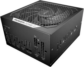 Фото: Блок живлення be quiet! 1200W Power Zone 2 ATX 3.1 (BP030EU) № 3 | KTC