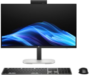 ПК моноблок HP ProStudio 4 G1i Black/Silver