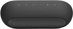 Фото: Портативна колонка Harman Kardon Luna 2 Classic Black (HKLUNA2BLKEU) № 6 | KTC