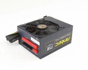 Фото: Блок живлення Antec  High Current Pro 750Вт № 3 | KTC