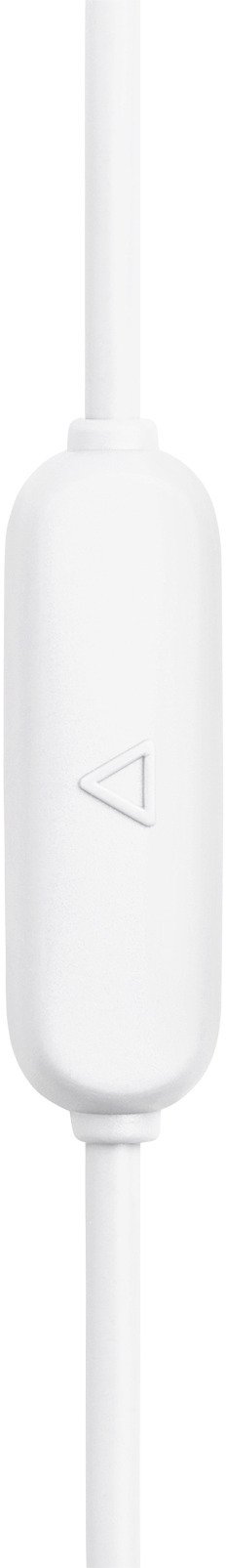 Гарнітура вакуумна JBL Endurance Run 3 USB-C, White
