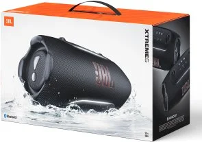 Фото: Портативна колонка JBL Xtreme 5 Black (JBLXTREME5BLK) № 8 | KTC