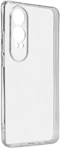 Фото: Чохол BeCover for OnePlus Nord CE 4 Lite Transparancy (715060) № 3 | KTC