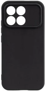 Фото: Чохол BeCover for Poco F8 Pro - Black (715063) № 2 | KTC