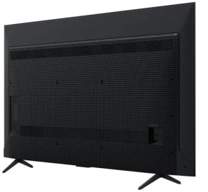 Телевізор QLED TCL 75P71K (Google TV, Wi-Fi, 3840x2160)