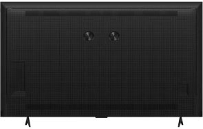 Телевізор QLED TCL 85P71K (Google TV, Wi-Fi, 3840x2160)