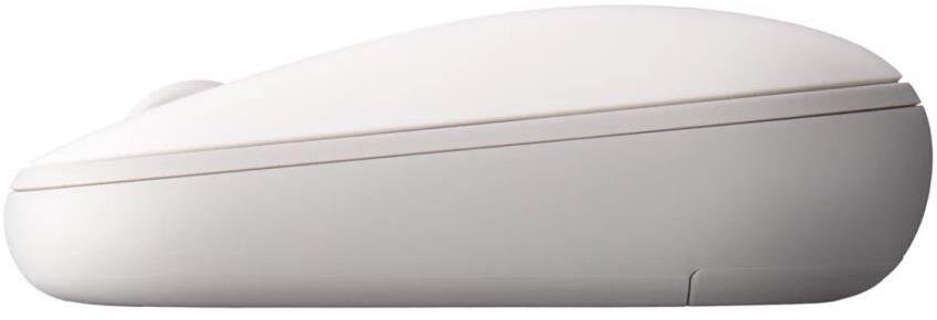 Миша Acer Bubble Wireless White (GP.MCE11.03G)