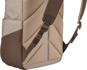 Фото: Рюкзак для ноутбука THULE Lithos 16L TLBP213 Tinted Taupe/Nuanced Brown (3205450) № 12 | KTC