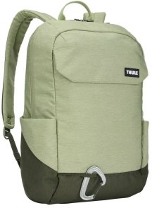 Рюкзак для ноутбука THULE Lithos 20L TLBP216 Quiet Green/Darkest Green (3205453)