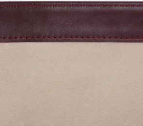 Фото: Чохол INCARNE ClineUp - MacBook Pro 16 Burgundy № 4 | KTC