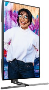 Монітор AOC U27U3CV Black/Silver