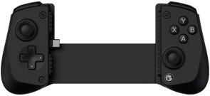 Геймпад Gamesir X5 Lite Black