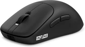 Фото: Миша Sony INZONE Wireless Black (MSEG500B.E) № 2 | KTC