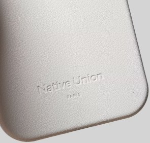 Чохол Native Union for Apple iPhone 16 - Active Sandstone (ACTCSE-SAN-NP24)