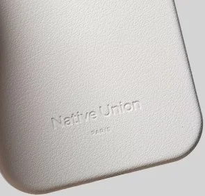 Фото: Чохол Native Union for Apple iPhone 16 - Active Sandstone (ACTCSE-SAN-NP24) № 4 | KTC