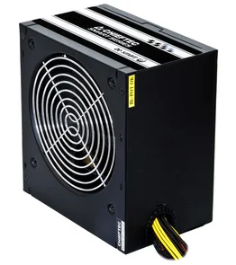 Фото: Блок живлення Chieftec GPS-700A8 700Вт № 3 | KTC