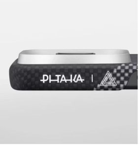 Чохол Pitaka for Apple iPhone 16 Pro - Tactile Woven Re-TROS Rebuilding (KI1601RTR)