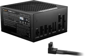 Фото: Блок живлення be quiet! 750W Power Zone 2 ATX 3.1 (BP006EU) № 4 | KTC