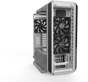Корпус be quiet! Silent Base 802 White (BG040)