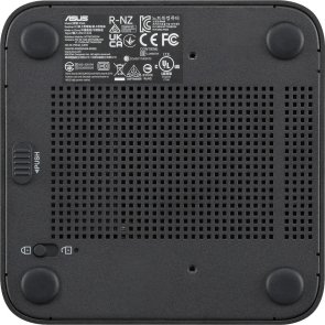 Персональний комп'ютер ASUS PN54-BBR321MNS1