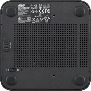 Фото: Персональний комп'ютер ASUS PN54-BBR321MNS1 - AMD Ryzen 3 210 / Н/Д DDR5 / PCI-E SSD / AMD / Radeon Graphics, UMA / 120 Вт № 13 | KTC