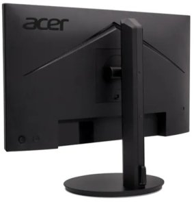Монітор Acer CB272P6bipr Black (UM.HB2EE.603)