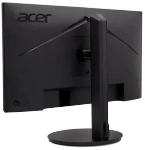 Фото: Монітор Acer CB272P6bipr Black (UM.HB2EE.603) - 27" IPS / 1920×1080 / 144 Гц / Adaptive Sync / Pivot / HAS № 6 | KTC