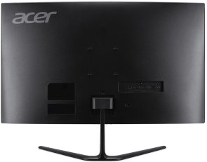 Монітор Acer ED270W0bmiipx Black (UM.HE0EE.016)