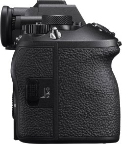 Цифрова фотокамера Sony Alpha 9M3 Body Black (ILCE9M3B.CEC)