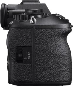 Фото: Цифрова фотокамера Sony Alpha 9M3 Body Black (ILCE9M3B.CEC) № 5 | KTC