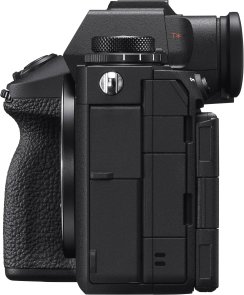 Цифрова фотокамера Sony Alpha 9M3 Body Black (ILCE9M3B.CEC)