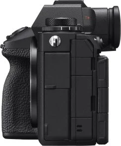 Фото: Цифрова фотокамера Sony Alpha 9M3 Body Black (ILCE9M3B.CEC) № 3 | KTC