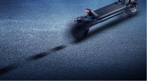 Електросамокат Acer Predator Thunder (GP.ESC11.031)