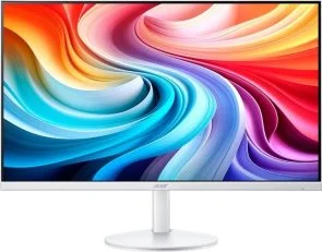 Фото: Монітор Acer SA243YP1wmix White (UM.QS3EE.105) - 23.8" IPS / 1920×1080 / 144 Гц / AMD FreeSync, Adaptive Sync № 3 | KTC