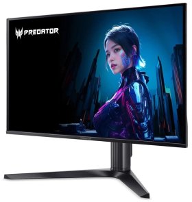 Монітор Acer Predator X27UF5bmiippruzx Black (UM.GXXEE.501)