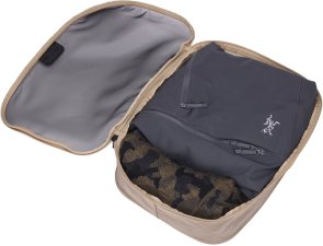 Органайзер THULE Packing Cube Medium TPCS-202 Gentle Beige (3205574)