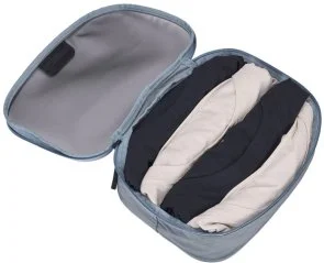 Фото: Органайзер THULE Packing Cube Small TPCS-201 Pond Gray (3205570) № 4 | KTC