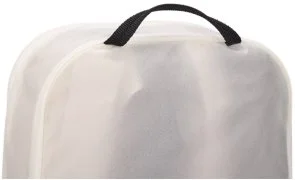 Фото: Органайзер THULE Packing Cube Small TPCS-201 White (3205569) № 3 | KTC