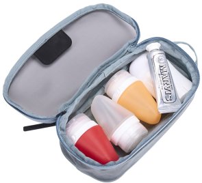 Органайзер Thule Packing Cube Xsmall TPCS-200, Pond Gray