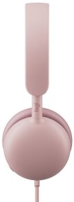  Гарнітура Logitech Zone Wired 2 Rose (981-001620)