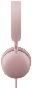Фото: Гарнітура Logitech Zone Wired 2 Rose (981-001620) № 4 | KTC