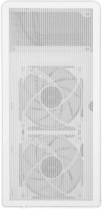 Корпус 2E Credo Plus V350WG White with window (2E-V350WG)